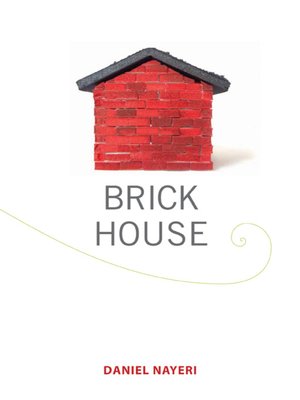 cover image of Brick House